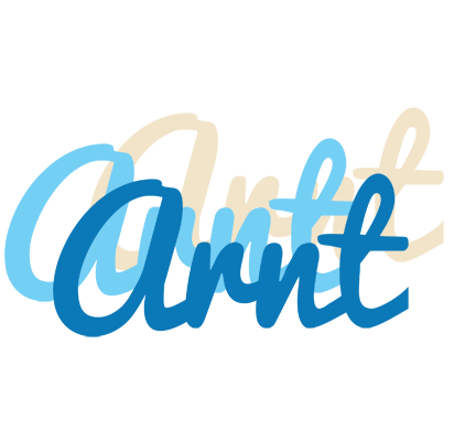 Arnt breeze logo