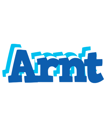 Arnt business logo