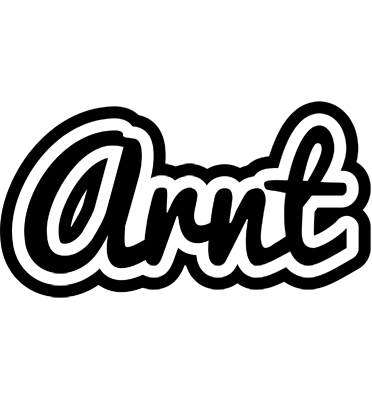 Arnt chess logo