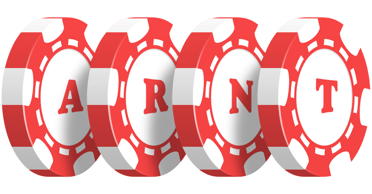 Arnt chip logo