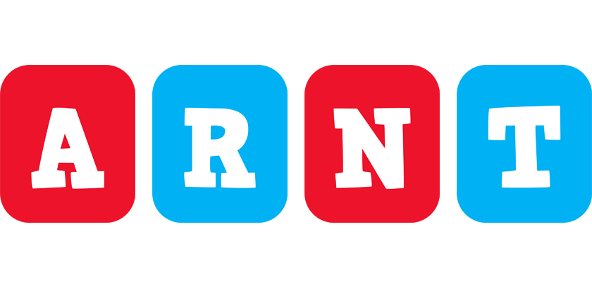 Arnt diesel logo