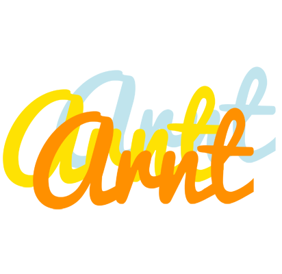 Arnt energy logo
