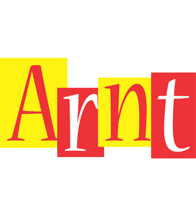Arnt errors logo