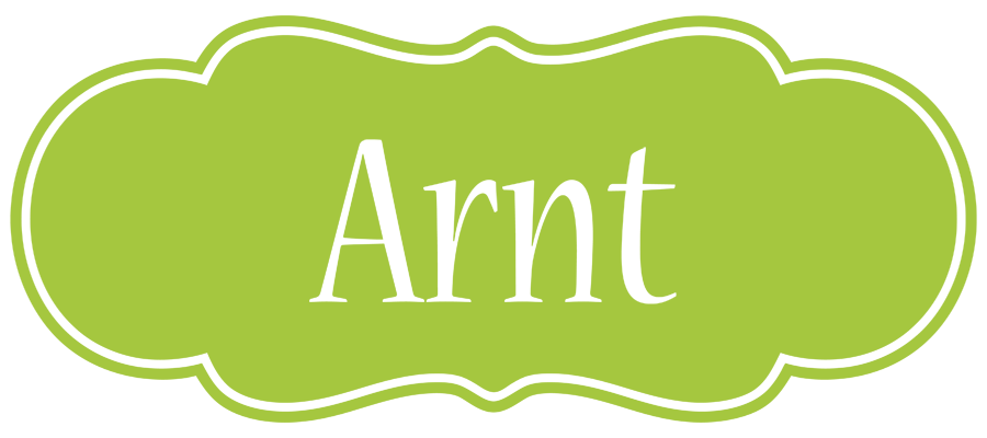 Arnt family logo