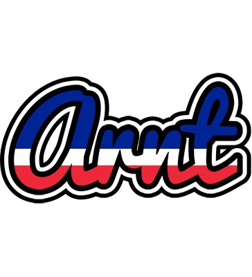 Arnt france logo