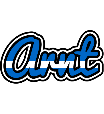 Arnt greece logo
