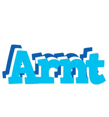 Arnt jacuzzi logo
