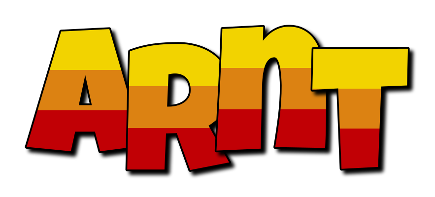Arnt jungle logo