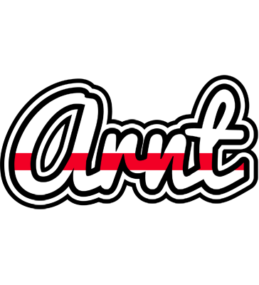 Arnt kingdom logo