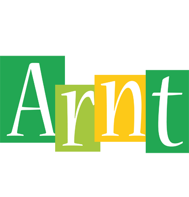 Arnt lemonade logo
