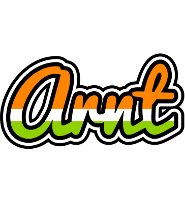 Arnt mumbai logo