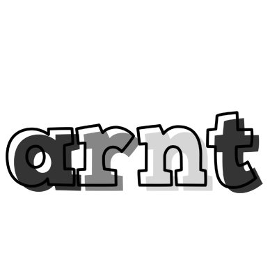 Arnt night logo