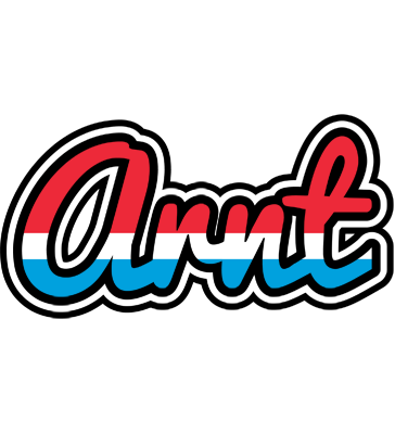 Arnt norway logo