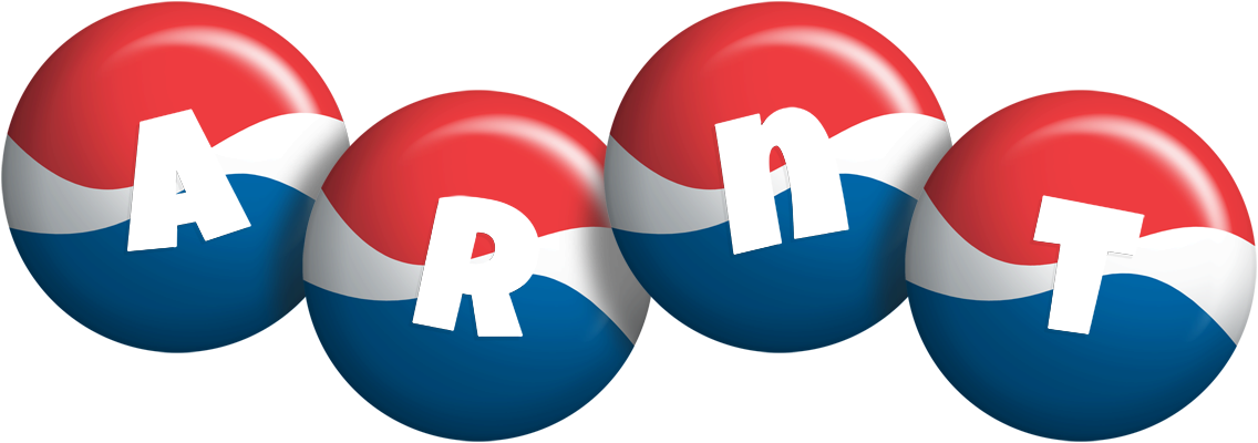 Arnt paris logo
