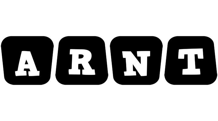 Arnt racing logo
