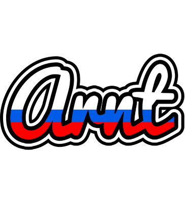 Arnt russia logo