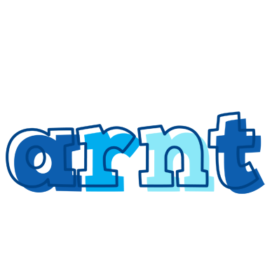 Arnt sailor logo