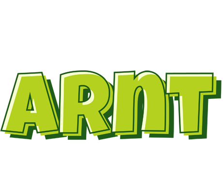 Arnt summer logo
