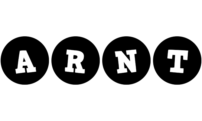 Arnt tools logo