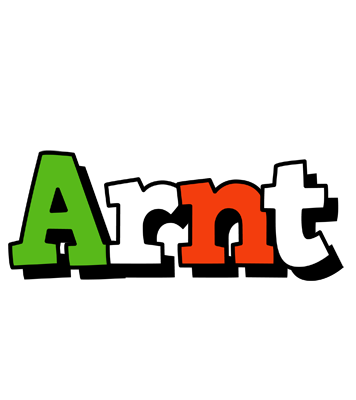 Arnt venezia logo