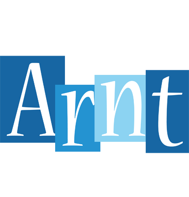 Arnt winter logo