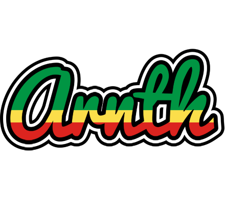 Arnth african logo