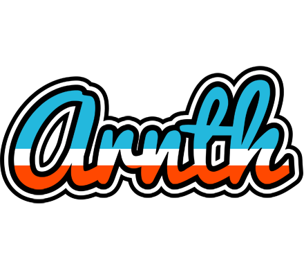 Arnth america logo