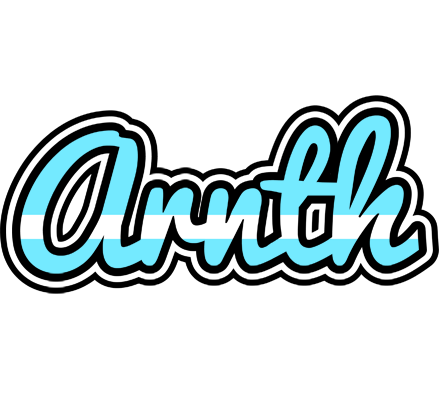 Arnth argentine logo