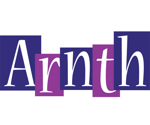 Arnth autumn logo