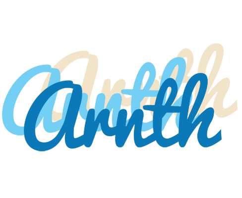 Arnth breeze logo