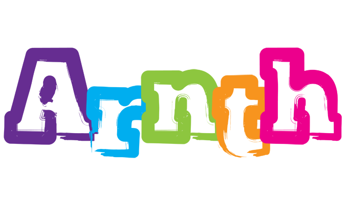 Arnth casino logo