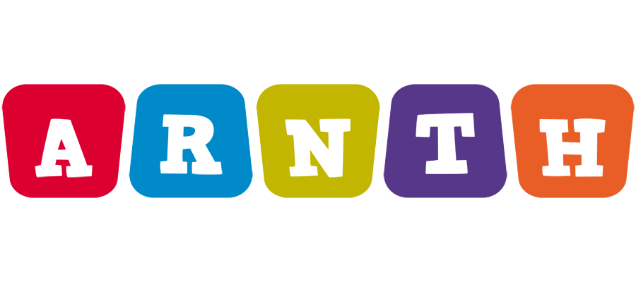 Arnth daycare logo