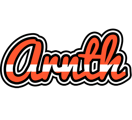 Arnth denmark logo