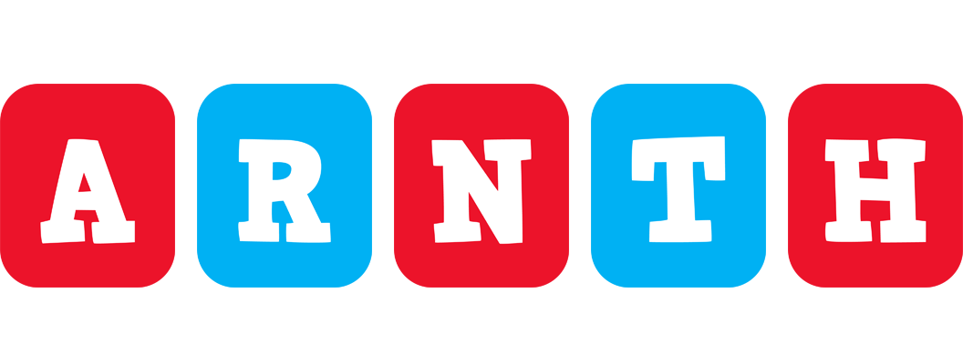 Arnth diesel logo