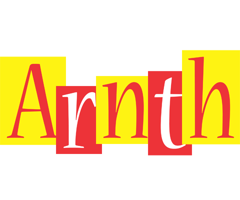 Arnth errors logo