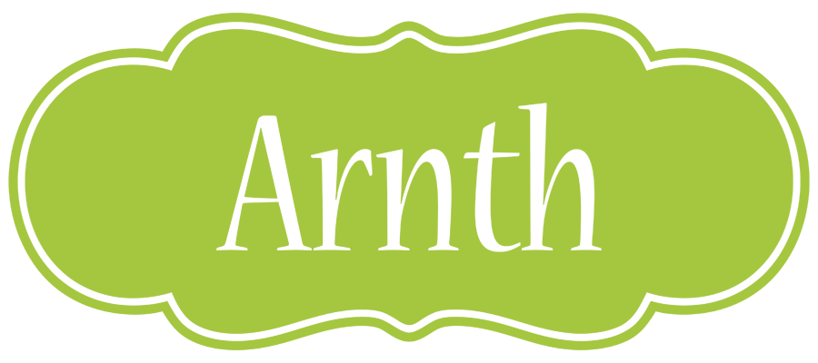 Arnth family logo