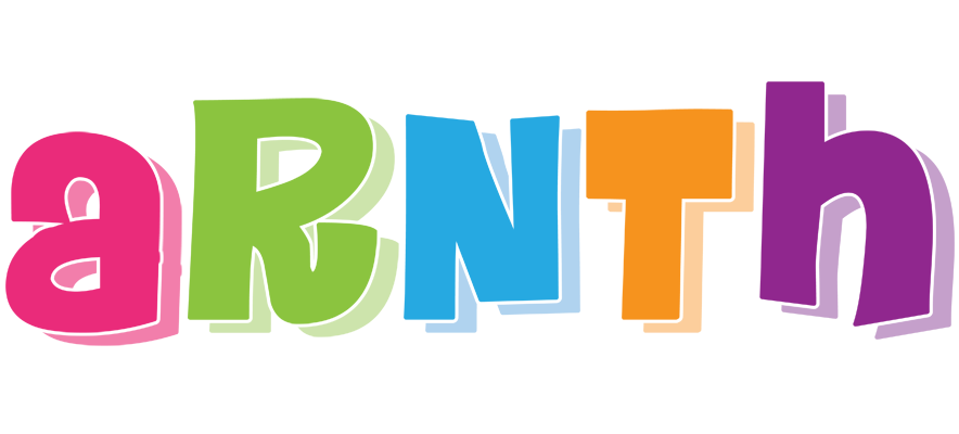 Arnth friday logo
