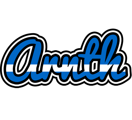 Arnth greece logo