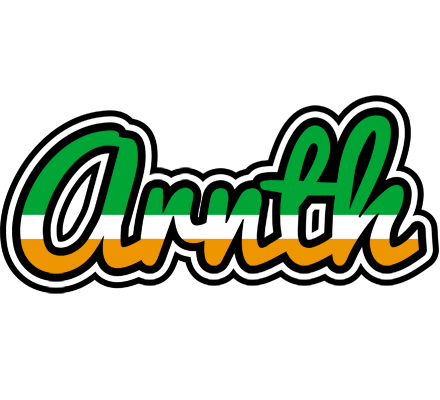 Arnth ireland logo