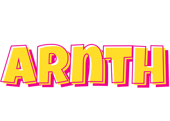 Arnth kaboom logo