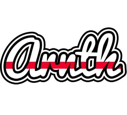 Arnth kingdom logo