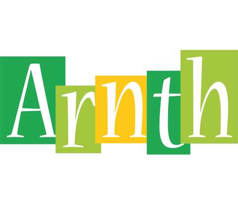 Arnth lemonade logo
