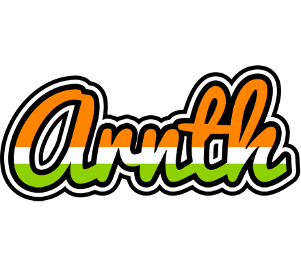 Arnth mumbai logo