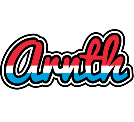 Arnth norway logo