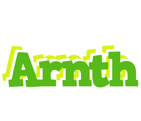 Arnth picnic logo
