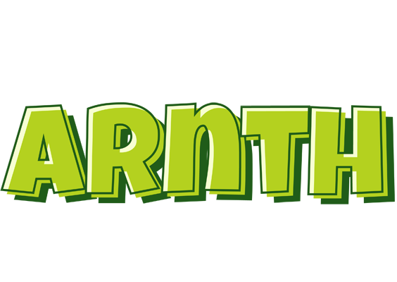 Arnth summer logo