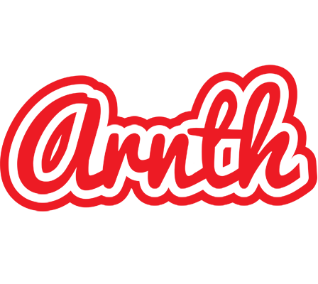 Arnth sunshine logo
