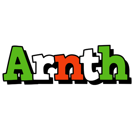 Arnth venezia logo