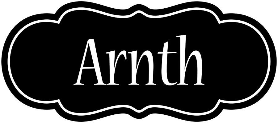 Arnth welcome logo