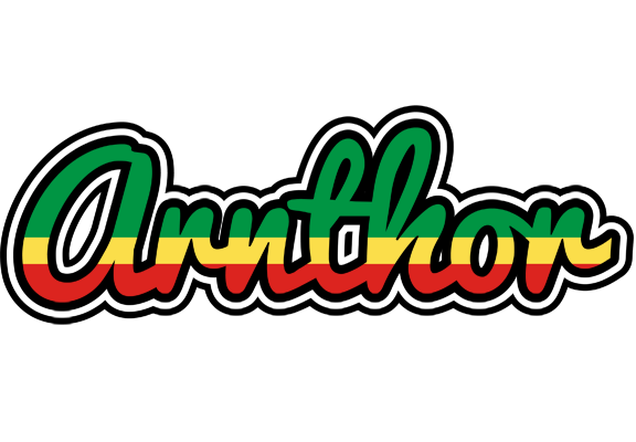 Arnthor african logo